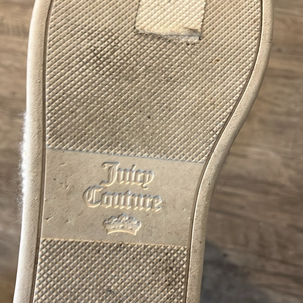 Juicy couture boots - Picture 6 of 7
